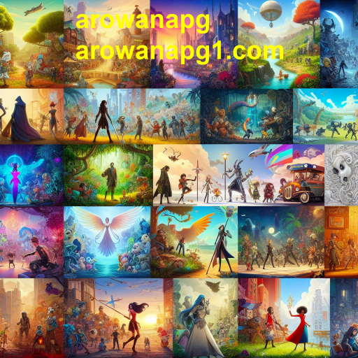 A Revolução dos Jogos Indie: Uma Nova Era na Indústria de Games