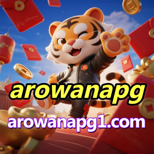 arowanapg