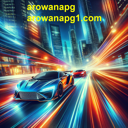 A Evolução dos Jogos de Corrida: Da Simulação à Aventura